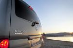 Nissan NV200 2009 года